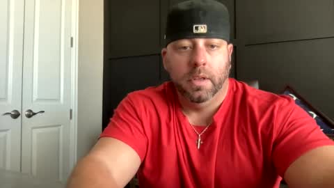 RedBull online show from December 19, 2024, 8:23 pm