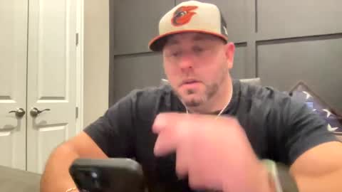 RedBull online show from December 30, 2024, 5:26 am