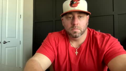 RedBull online show from January 3, 2025, 7:18 pm