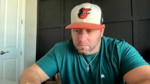 RedBull online show from January 12, 2025, 4:40 pm