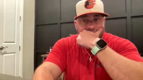 RedBull online show from January 14, 2025, 1:28 pm