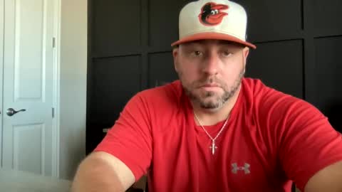 RedBull online show from January 14, 2025, 4:40 pm