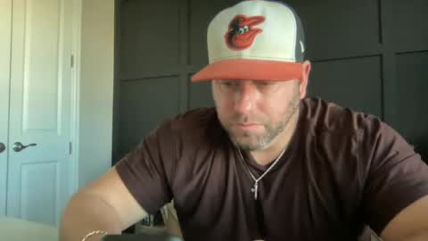 RedBull online show from January 15, 2025, 2:35 pm