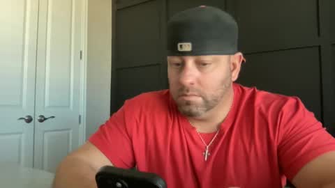 RedBull online show from January 24, 2025, 4:28 pm