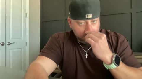 RedBull online show from January 27, 2025, 6:52 pm