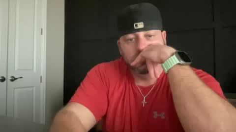 RedBull online show from January 29, 2025, 8:56 pm