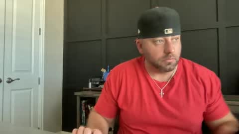 RedBull online show from February 2, 2025, 7:04 pm