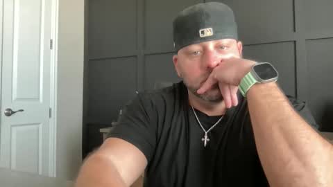 RedBull online show from February 5, 2025, 8:14 pm