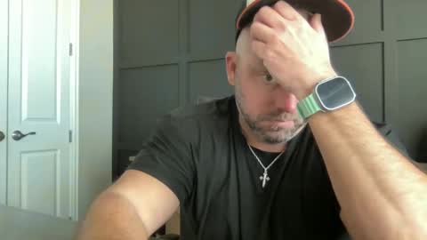 RedBull online show from February 15, 2025, 8:43 pm