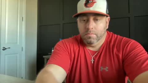 RedBull online show from February 28, 2025, 2:42 pm