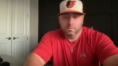 RedBull online show from March 1, 2025, 12:17 am