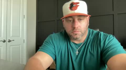 RedBull online show from March 12, 2025, 6:55 pm