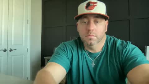 RedBull online show from September 18, 2025, 1:35 pm