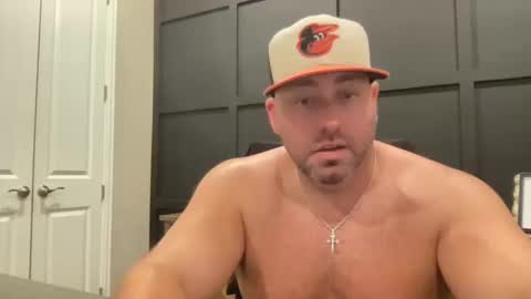 RedBull online show from October 18, 2025, 6:19 pm