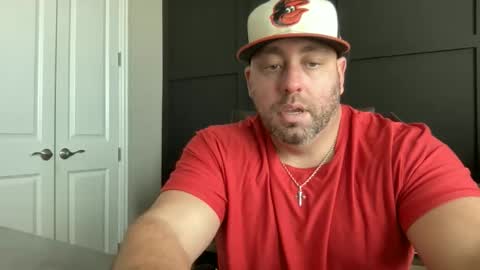 RedBull online show from February 1, 2026, 9:02 pm