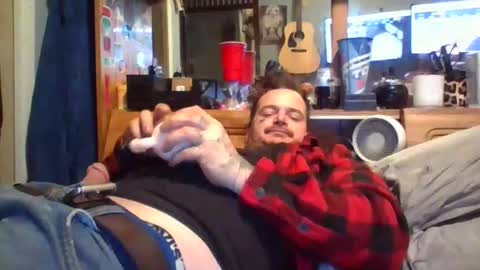 LUVS-EZ online show from October 15, 2025, 3:50 am