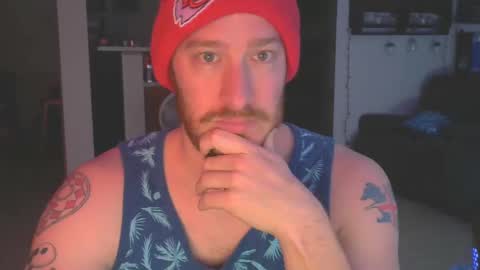 reddawg14 online show from February 2, 2025, 1:02 am