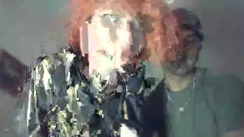 Reddeadredemtion11 online show from October 19, 2025, 10:10 pm