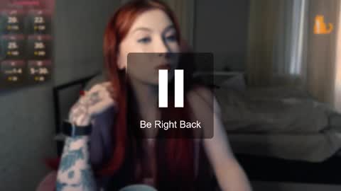 Lina online show from March 3, 2025, 11:55 am