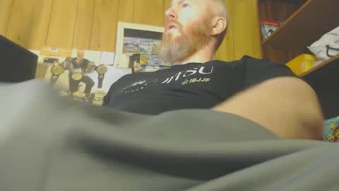 theredhead4fun online show from January 11, 2025, 4:36 pm