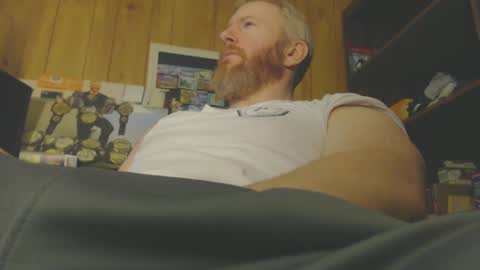 theredhead4fun online show from February 15, 2025, 4:47 am