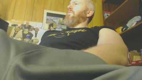 theredhead4fun online show from February 17, 2025, 8:36 pm