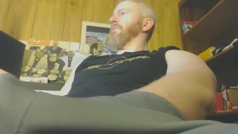 theredhead4fun online show from February 23, 2025, 4:35 pm