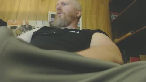 theredhead4fun online show from April 13, 2026, 3:34 am