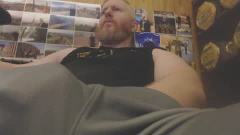 theredhead4fun online show from July 10, 2026, 7:05 pm