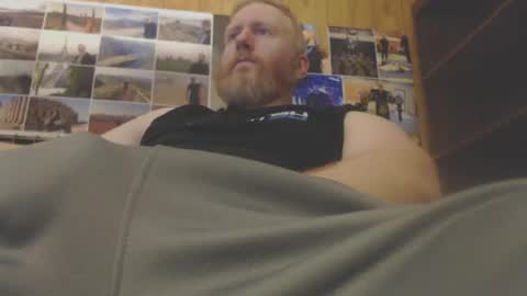 theredhead4fun online show from July 31, 2026, 2:33 am