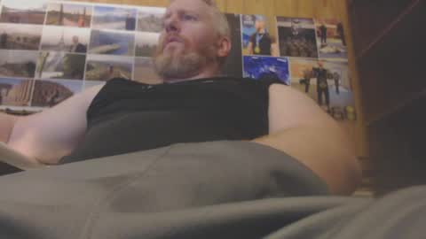 theredhead4fun online show from August 3, 2026, 3:38 am