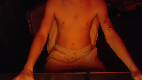 Snapshot of redhead6inch chatting on September 11, 2025, 8:58 am RedHead6Inch online show from September 11, 2025, 8:58 am