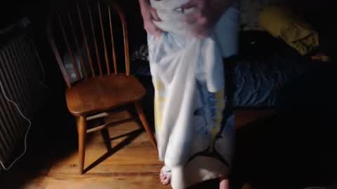 Snapshot of redhead6inch chatting on September 17, 2025, 1:18 am RedHead6Inch online show from September 17, 2025, 1:18 am