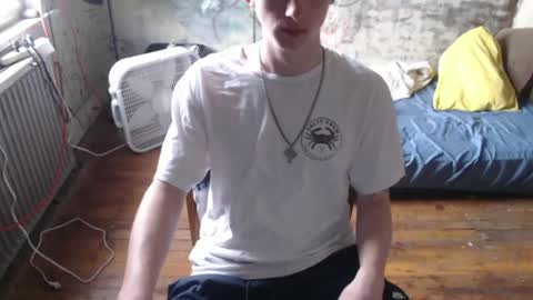 Snapshot of redhead6inch chatting on September 22, 2025, 1:46 pm RedHead6Inch online show from September 22, 2025, 1:46 pm