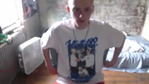 Snapshot of redhead6inch chatting on September 25, 2025, 2:54 pm RedHead6Inch online show from September 25, 2025, 2:54 pm