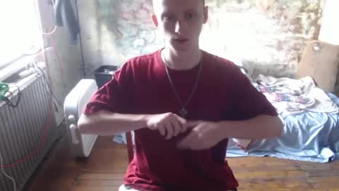 Snapshot of redhead6inch chatting on September 26, 2025, 11:47 am RedHead6Inch online show from September 26, 2025, 11:47 am