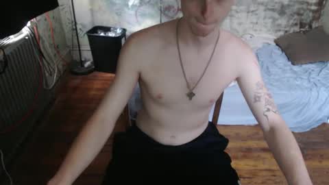 Snapshot of redhead6inch chatting on September 27, 2025, 1:38 pm RedHead6Inch online show from September 27, 2025, 1:38 pm