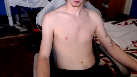 RedHead6Inch online show from April 18, 2026, 6:12 pm