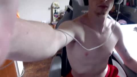 RedHead6Inch online show from May 27, 2026, 4:15 pm