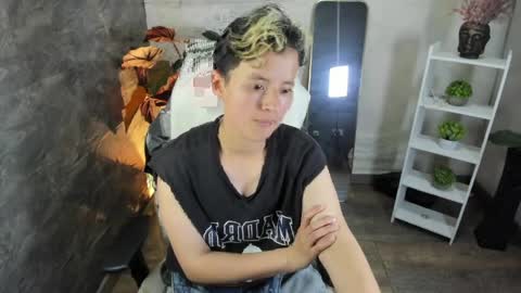 redhood_1_ online show from April 8, 2026, 4:12 am