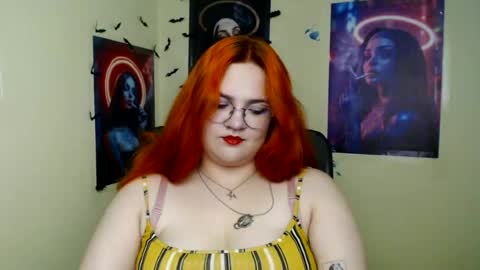 Rina online show from July 6, 2026, 6:21 pm