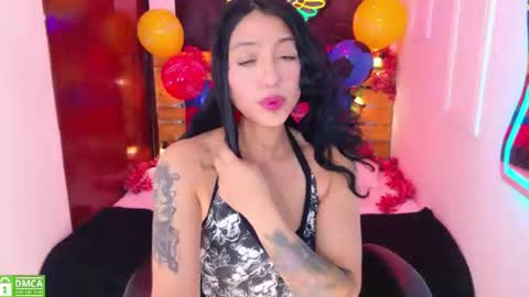 Snapshot of redhotter_ chatting on July 2, 2026, 8:04 pm Lili Lopez online show from July 2, 2026, 8:04 pm