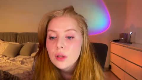 Sofia online show from May 11, 2026, 12:05 am