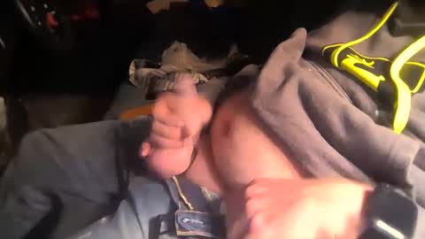 Snapshot of redimuss65 chatting on February 18, 2025, 8:16 am redimuss65 online show from February 18, 2025, 8:16 am