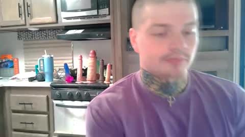 InkedGinger online show from December 17, 2024, 4:11 pm