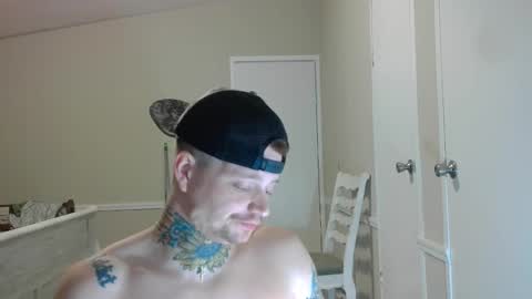 InkedGinger online show from February 6, 2025, 6:29 am