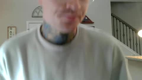 InkedGinger online show from March 7, 2025, 4:24 am