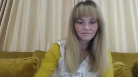 RedJessica online show from October 23, 2025, 5:07 am