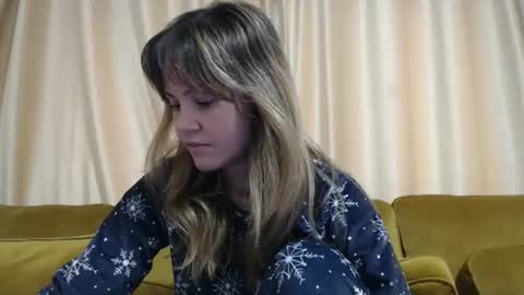 RedJessica online show from February 1, 2026, 8:57 am