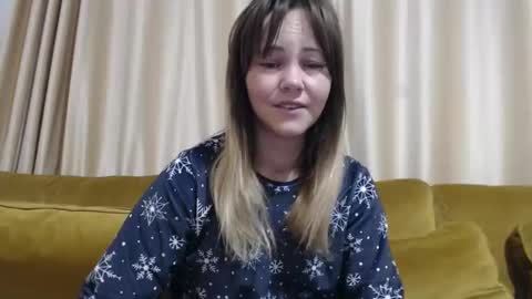 RedJessica online show from February 23, 2026, 3:59 am